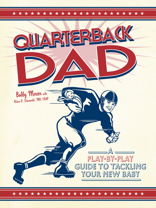 Title details for Quarterback Dad by Bobby Mercer - Available